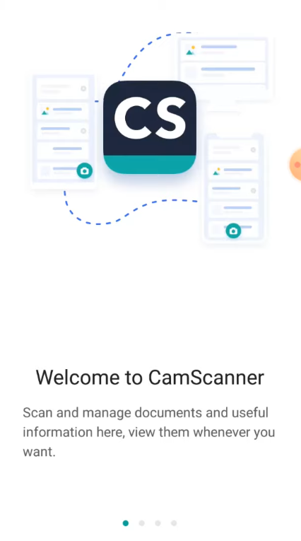 camscanner apk for android