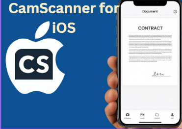CamScanner for iOS: The Ultimate Guide to Mobile Document Management