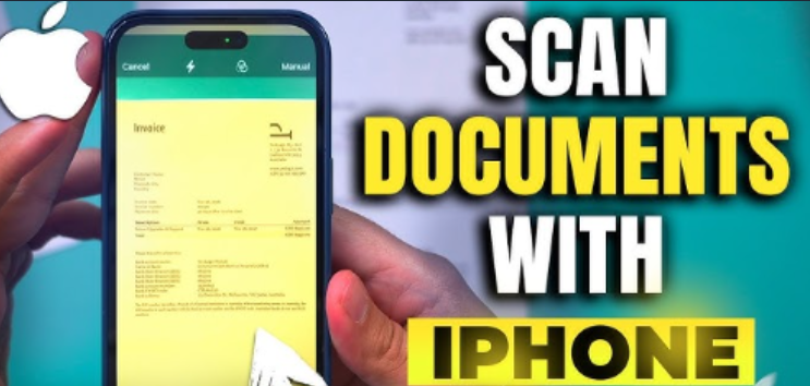 CamScanner for iOS: The Ultimate Guide to Mobile Document Management