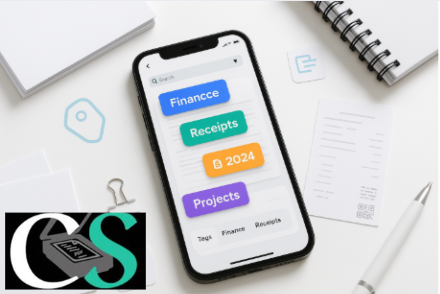 How to Use CamScanner’s Tagging System for Faster Searchability: A Complete Guide to Smart Tagging