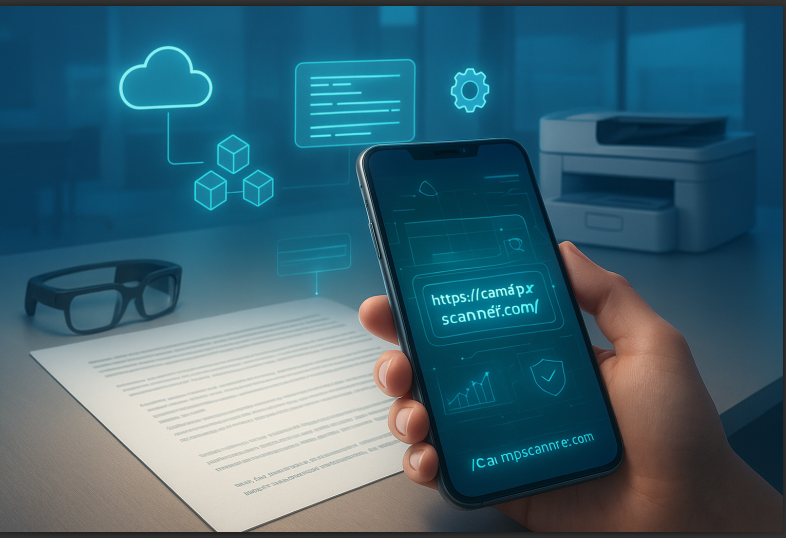 The Future of Mobile Document Scanning: What to Expect by 2030